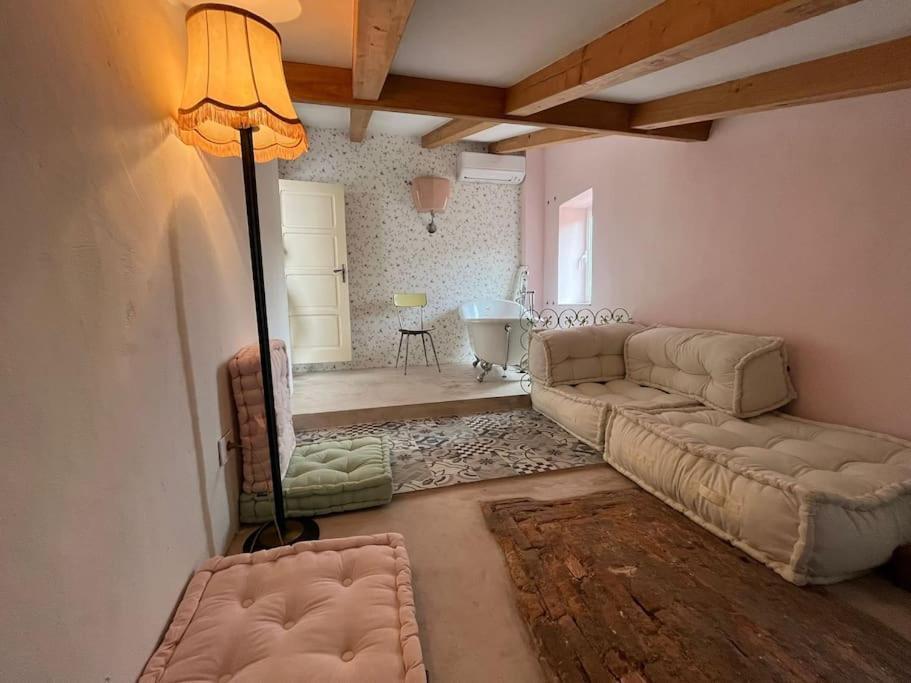 La Scalinata Διαμέρισμα Bordighera Εξωτερικό φωτογραφία