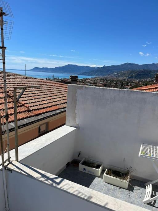 La Scalinata Διαμέρισμα Bordighera Εξωτερικό φωτογραφία