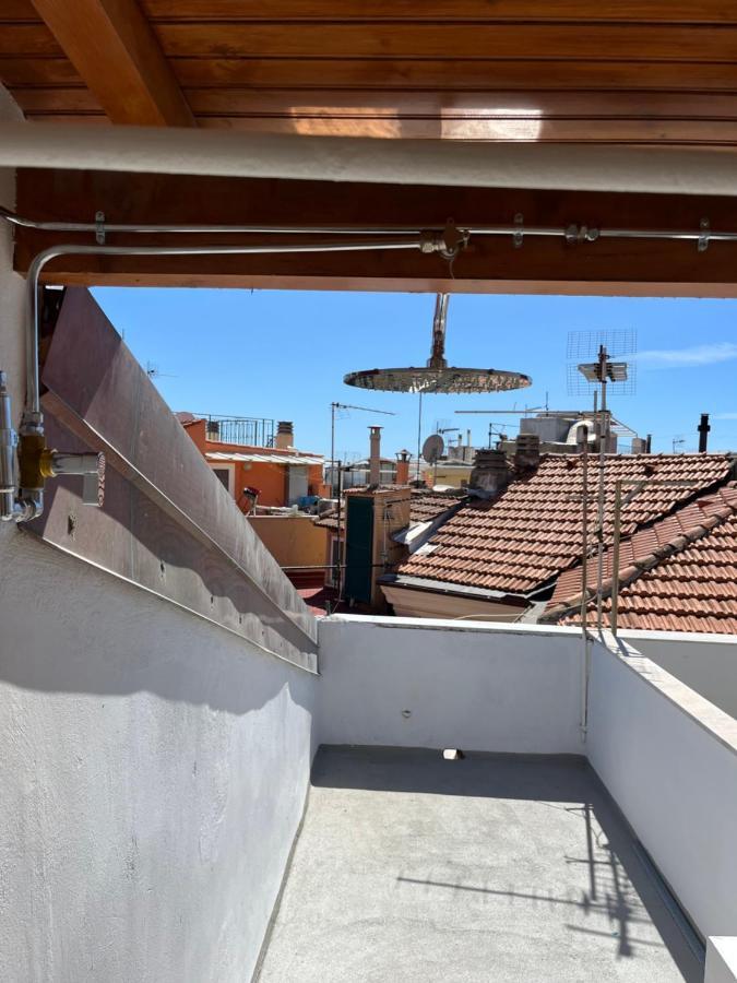 La Scalinata Διαμέρισμα Bordighera Εξωτερικό φωτογραφία