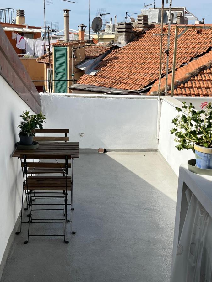 La Scalinata Διαμέρισμα Bordighera Εξωτερικό φωτογραφία