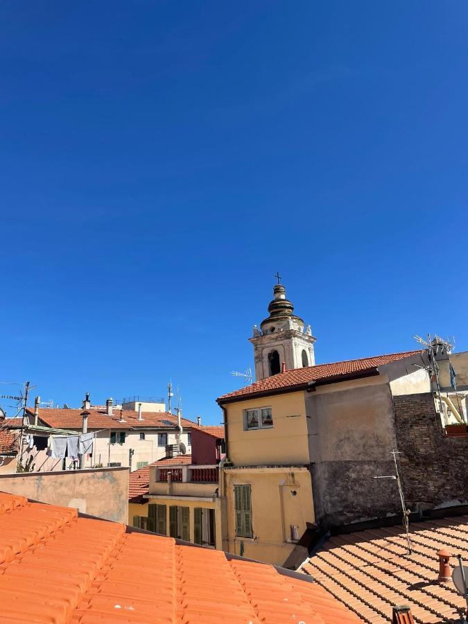 La Scalinata Διαμέρισμα Bordighera Εξωτερικό φωτογραφία
