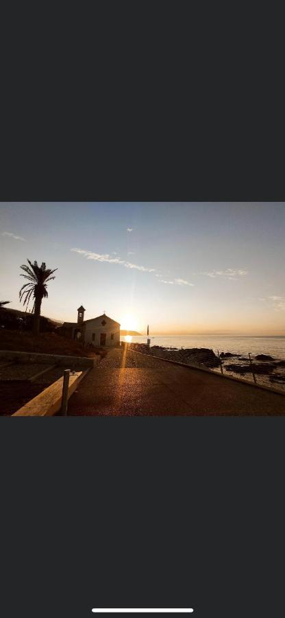 La Scalinata Διαμέρισμα Bordighera Εξωτερικό φωτογραφία
