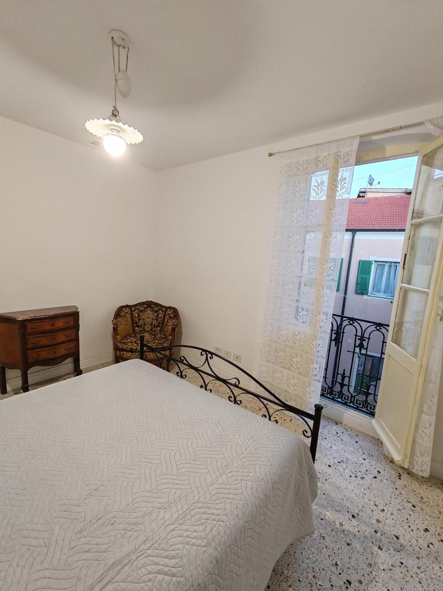 La Scalinata Διαμέρισμα Bordighera Εξωτερικό φωτογραφία