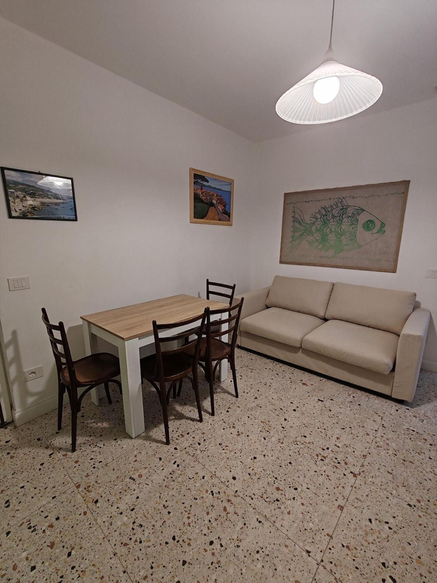 La Scalinata Διαμέρισμα Bordighera Εξωτερικό φωτογραφία